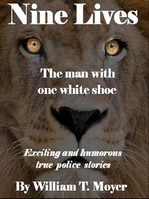 cover image of The Man with One White Shoe
